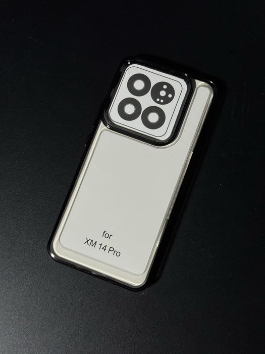 Xiaomi 14 Pro chehollar toplami