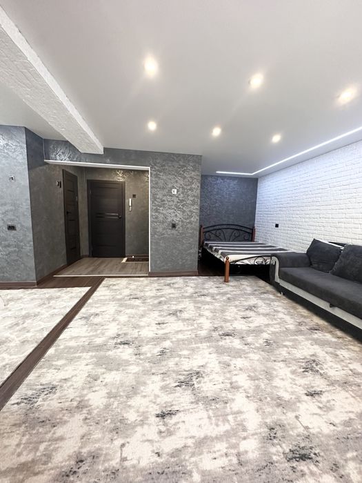 Продам 1 комн с ремонтом