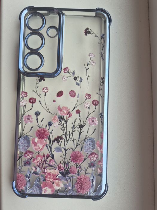 Кейс за  Samsung S 25 Plus