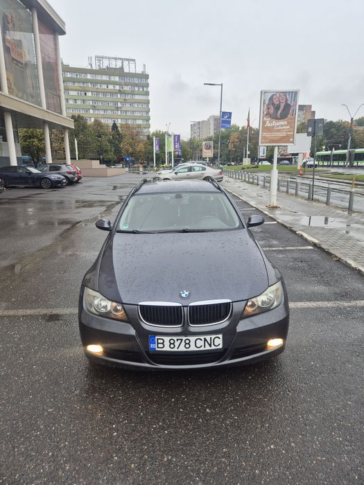 BMW Seria 3 2006 — imagine 2