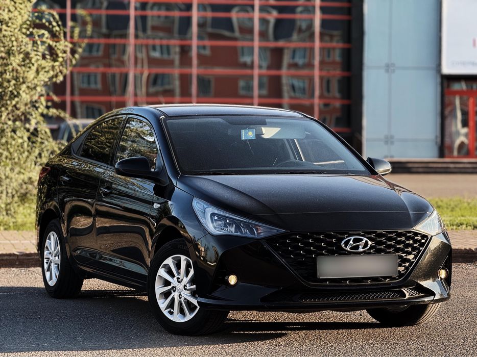 Аренда авто