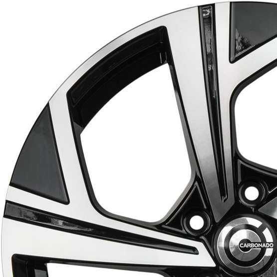 17" Джанти Голф 5X112 VW Golf 5 6 7 8 Passat B6 B7 B8 B9 CC Tiguan Sea