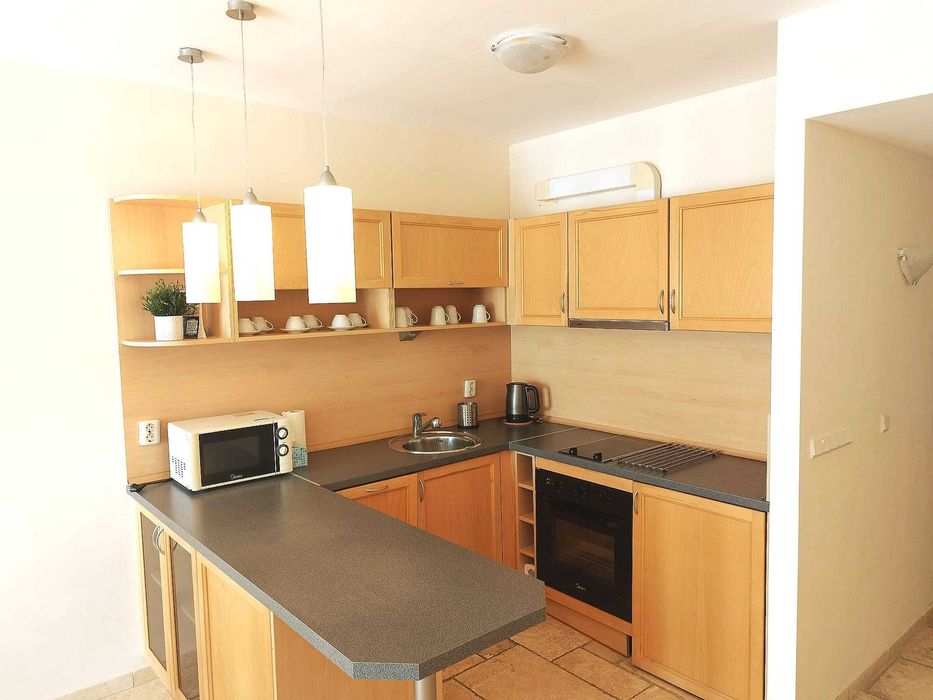 Продава се Двустаен апартамент в Варна, м-т Евксиноград - 84 кв.м за 858 €/кв.м - Снимка #5