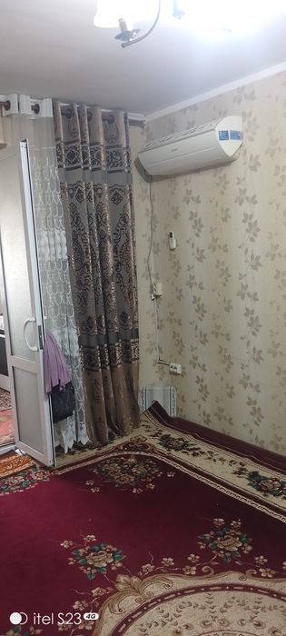 Квартира ижарга берилади