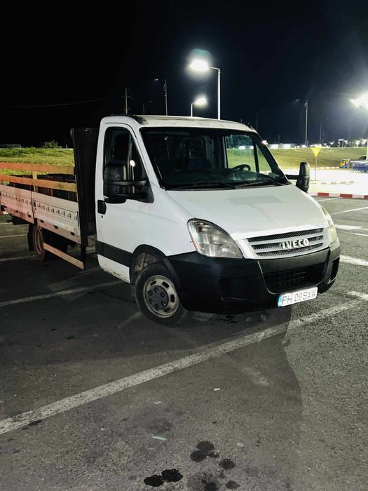 De vânzare Iveco dayli