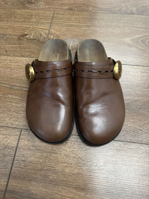 Сабо Massimo dutti