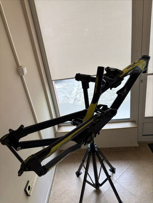 Рамка за колело Yt Tues AL 2017