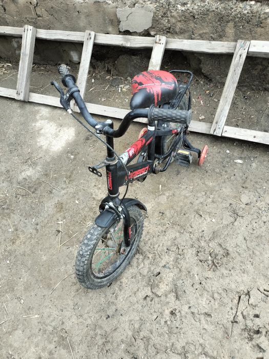 Велосипед детский.