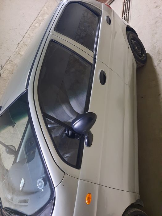 Matez prastoy 2010 kandetsaner bor 1.5 kruk yurgan