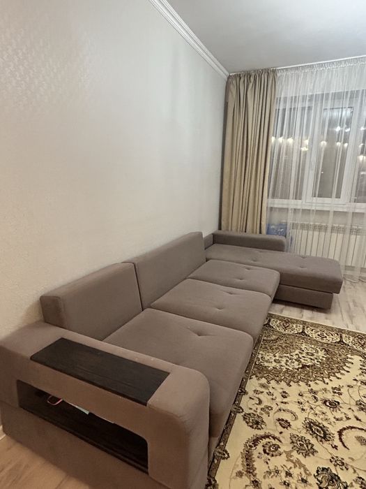 Диван раздвижной