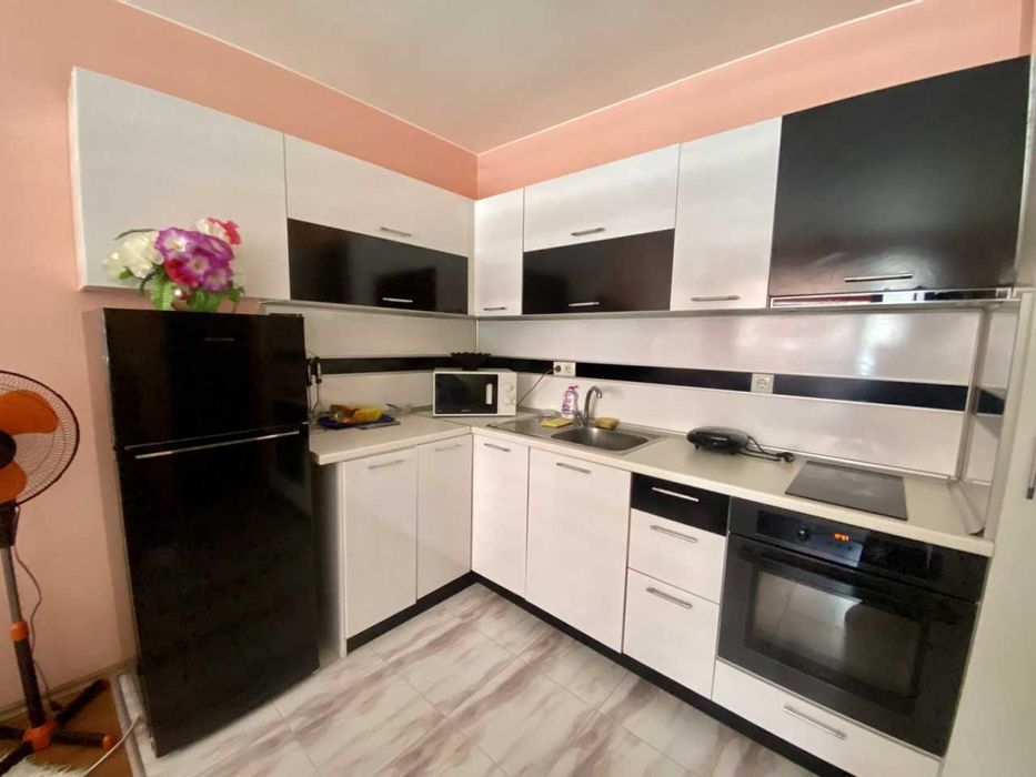 Продава се Двустаен апартамент в Пловдив, Кючук Париж - 60 кв.м за 1284 €/кв.м - Снимка #2