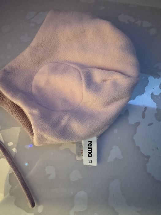 Шапка Reima, 52 размер