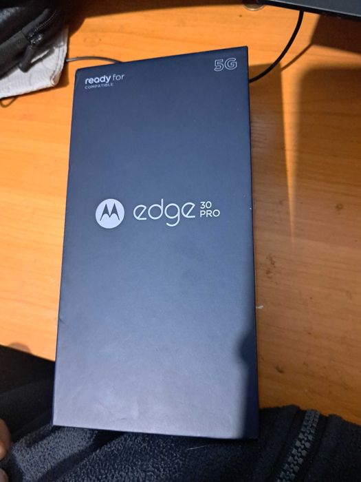 Motorola Edge 30 Pro