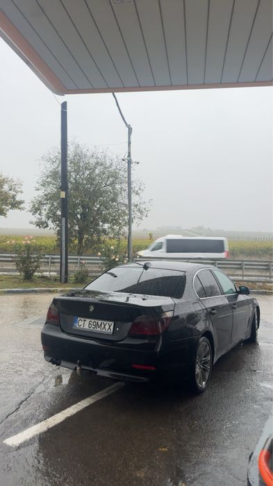 BMW Seria 5 2005 — imagine 1