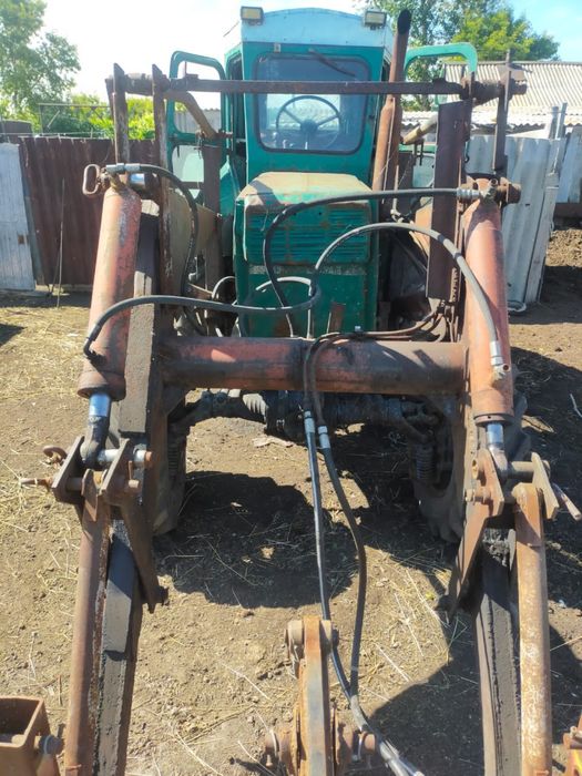 Продам т 40  за 1.5 милиона