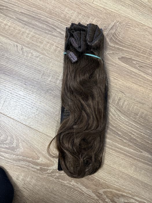 Extensii Deluxe Clip On Belher