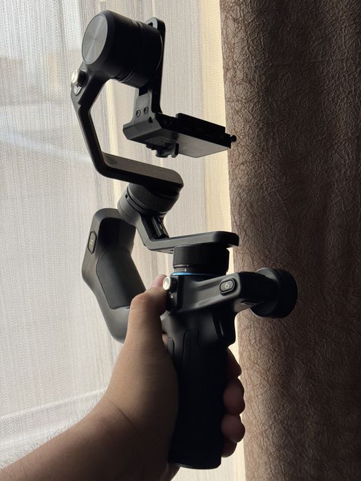 FeiyuTech Scorp Mini Стабилизатор