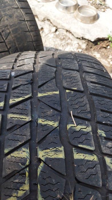 Jante aluminiu r18