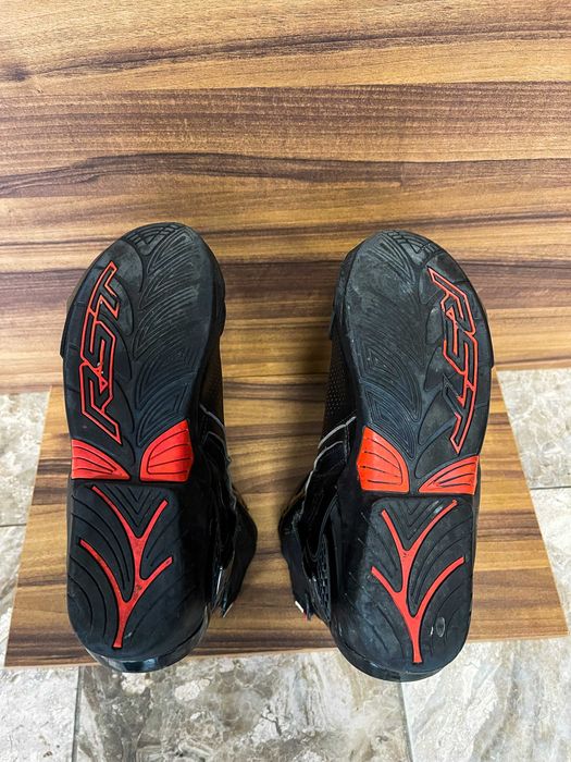 Мото ботуши RST Pro Series размер 46