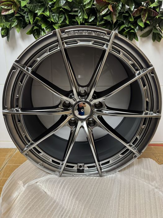 Jante Vörsteiner R19 5x120 Noi - Două Lățimi (8.5J / 9.5J) BMW