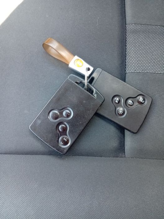 Renault Megane 1.9 2011