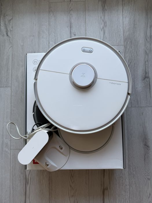 Aspirator Roborock S5 Max