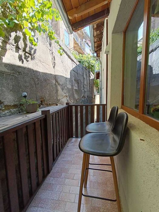 Продава се Етаж от къща в Велико Търново, Стара част - 84 кв.м за 3691 €/кв.м - Снимка #10