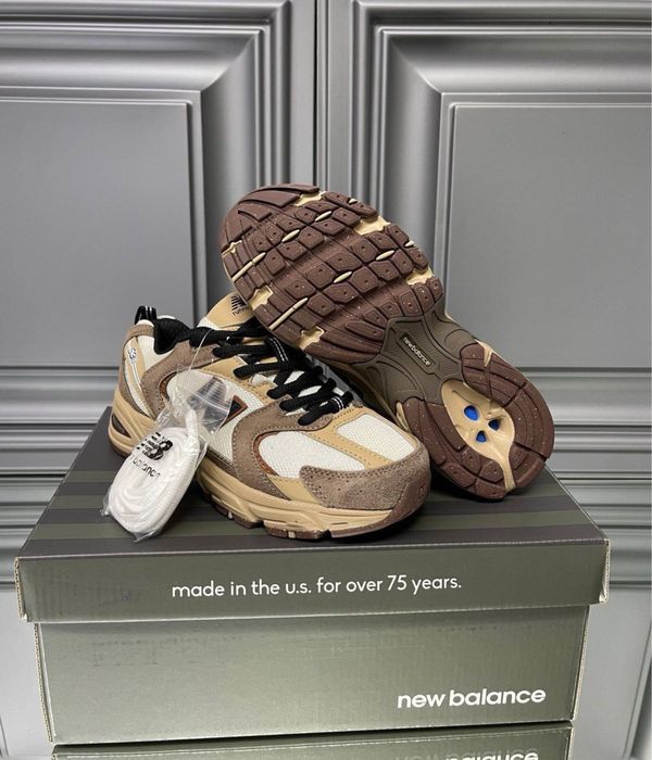 New ballance обувки