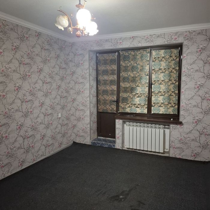 Срочно сдаётся квартира Сартепо