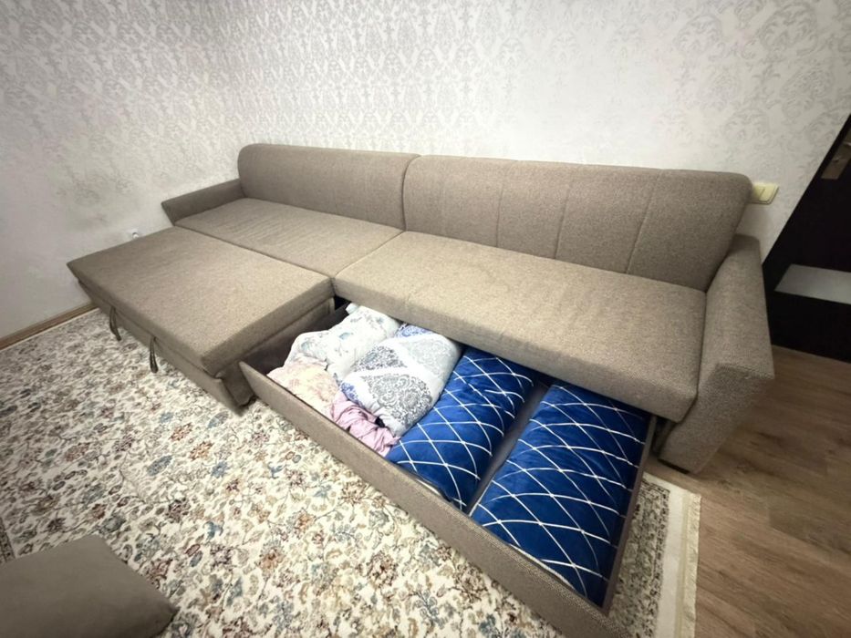 Продам раскадной диван