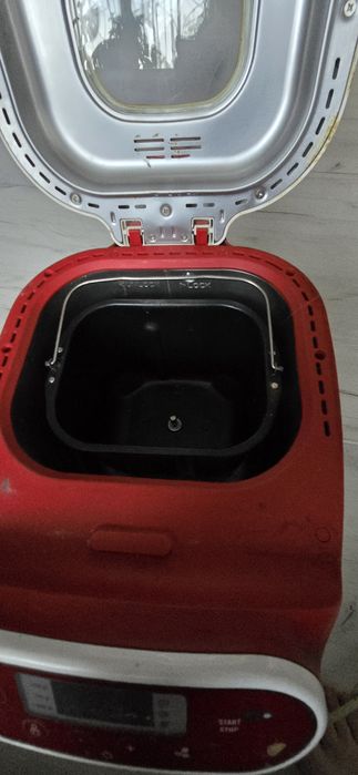 Хлебопечь Moulinex