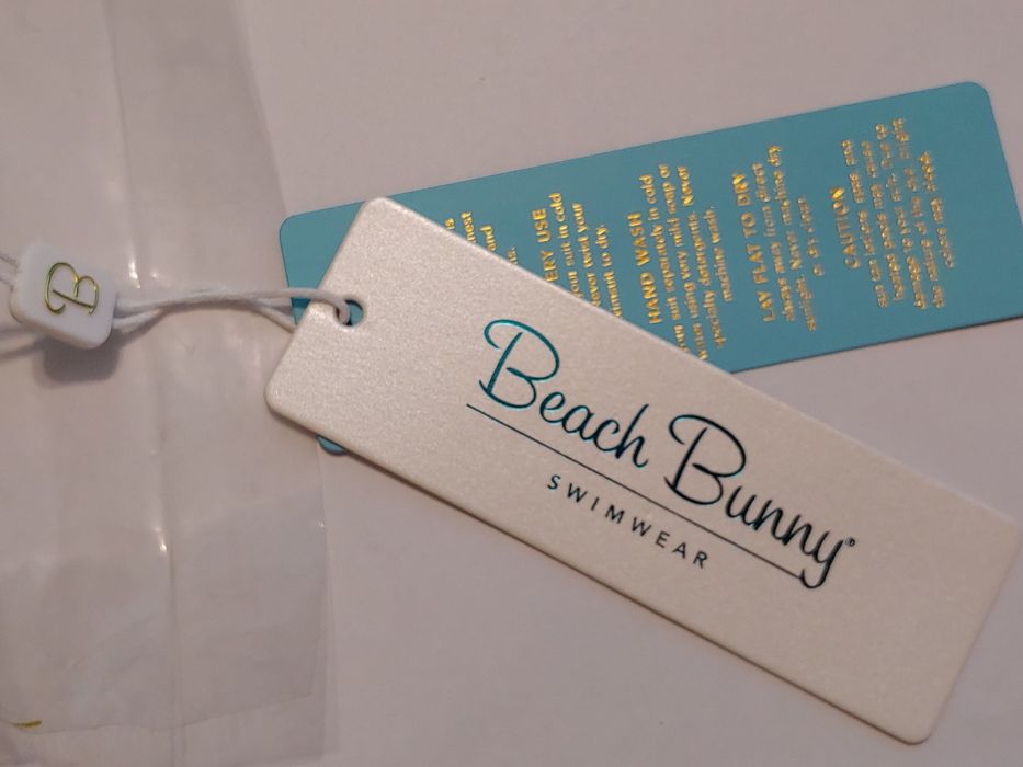 Продам купальник Beach Bunny, оригинал, новый