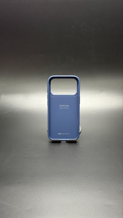 Чехол RIMOWA iPhone 17 Pro, 17 Pro Max