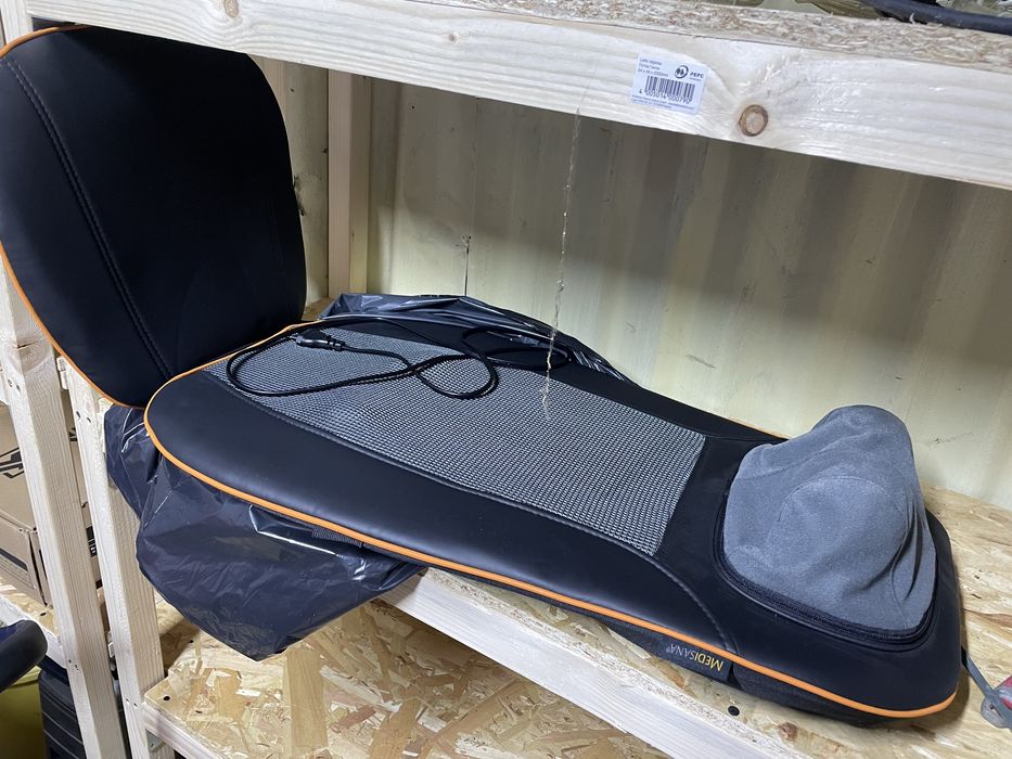 Vand aparat masaj spate si gat