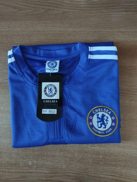 Tricouri de Fotbal echipa:Chelsea