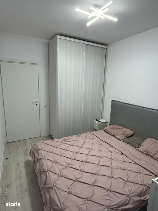 Apartament 2 camere | Militari | Complet utilat | AC CENTRALA