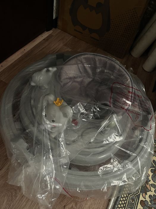 ходунок  новый сатылады