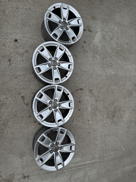 Jante audi a3 originale