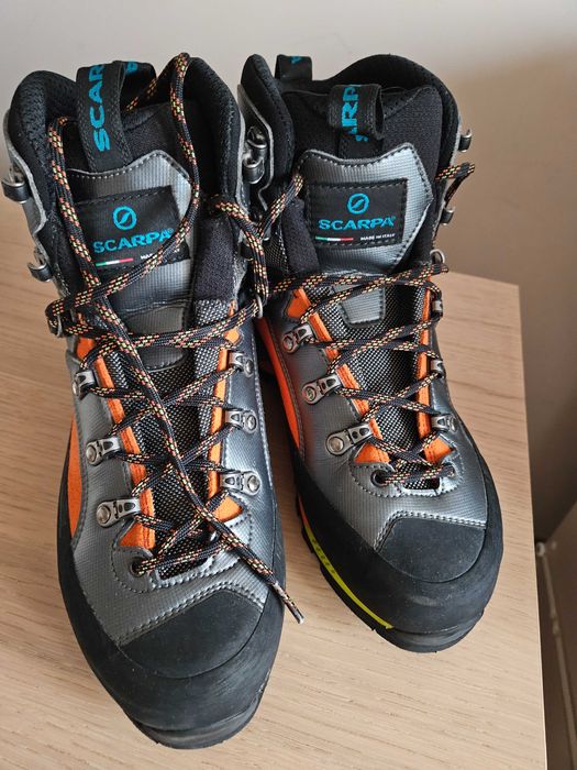 Зимни обувки за планина Scarpa размер 42