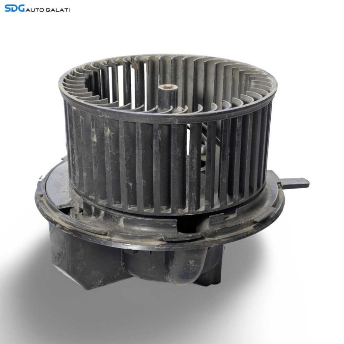Aeroterma Motoras Ventilator Habitaclu Volkswagen Golf 5 2004 - 2008 [LR2553]