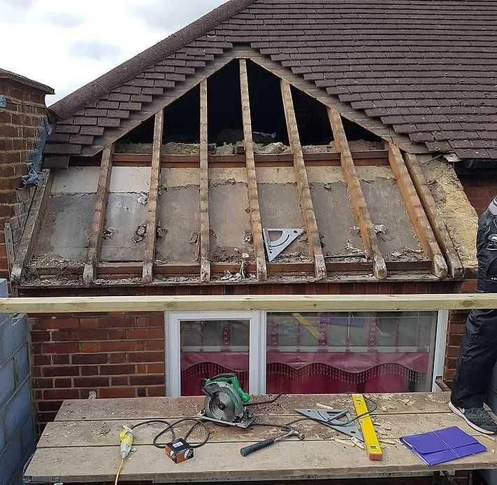 Reparații și montaj acoperișuri – calitate înainte de toate