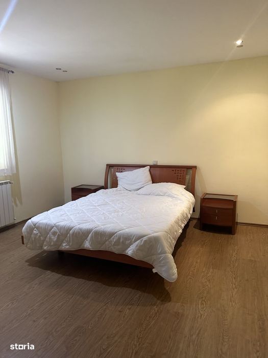 Urleta - vând casa/teren 1000mp  - 290000 Euro
