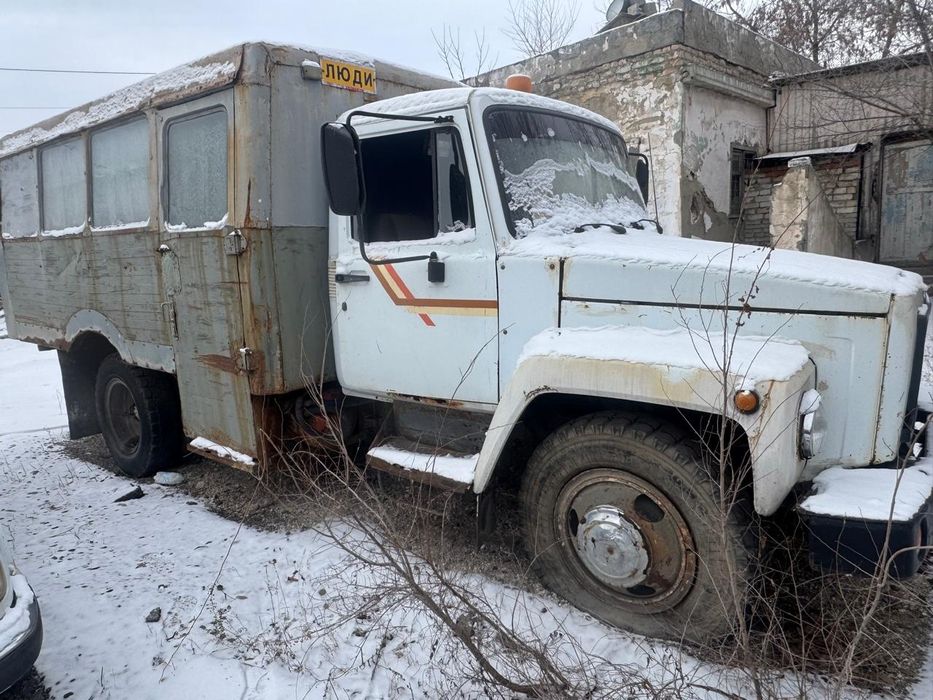 Продается газ саз