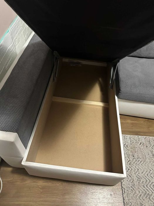 Разтегателен Диван