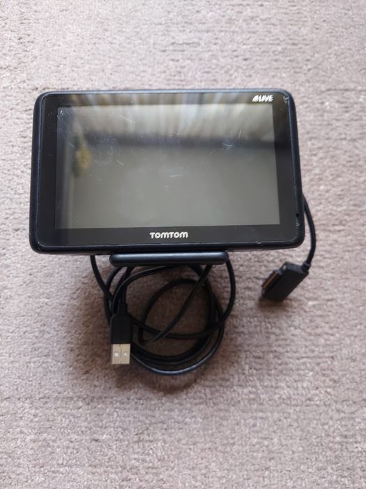 GPS TomTom Go Live