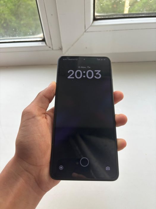 Поко х7про 5G 90W