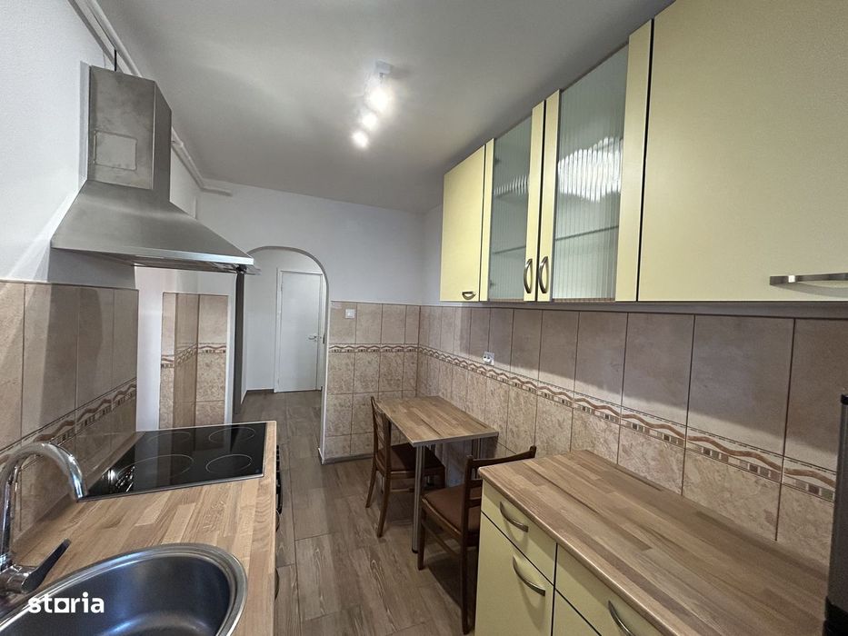 Apartament 2 camere central Sf. Ghoerghe