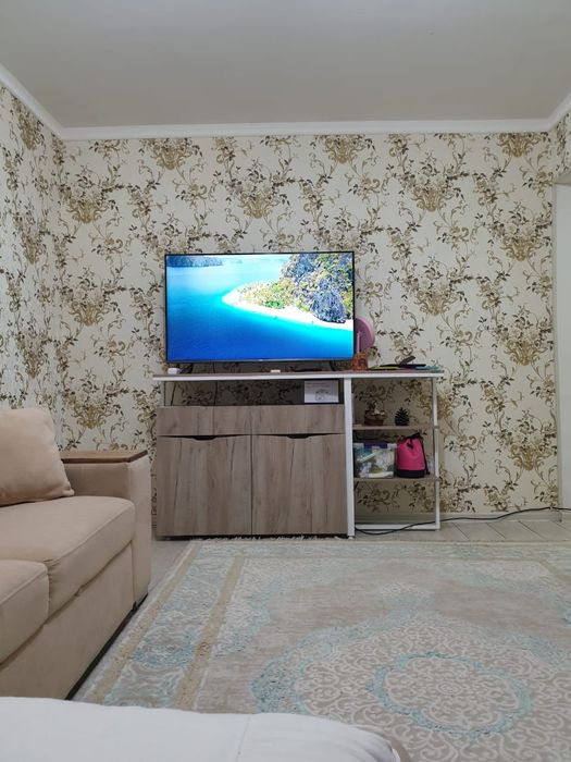 Продаётся квартира