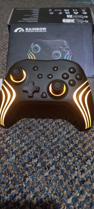 Controller nou nouț