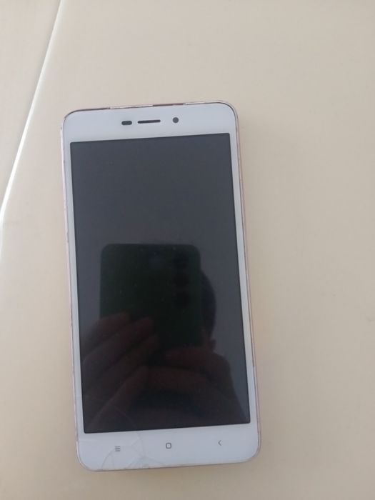 Телефон redmi 4a рабочий